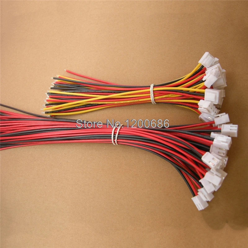 20AWG 200mm 3.96mm VH 3.96 Cable wire harnes 20cm 2P 3P 4P 5P 6P 7P 8P 9P 10P VH3.96 Single Head Wire Length wire vh3.96mm
20AWG 200mm 3.96mm VH 3.96 Cable wire harnes 20cm 2P 3P 4P 5P 6P 7P 8P 9P 10P VH3.96 Single Head Wire Length wire vh3.96mm