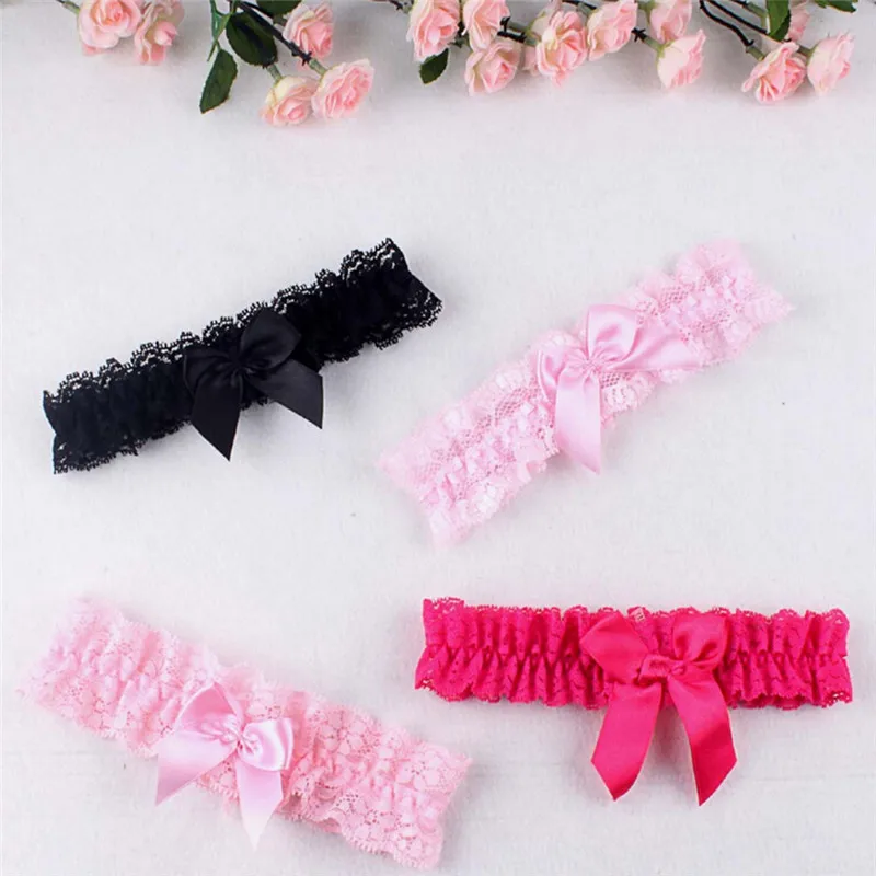 Women Girls Lace Floral Bridal Lingerie Bowknot Wedding Party Cosplay Leg Garter Belt Suspender
Women Girls Lace Floral Bridal Lingerie Bowknot Wedding Party Cosplay Leg Garter Belt Suspender