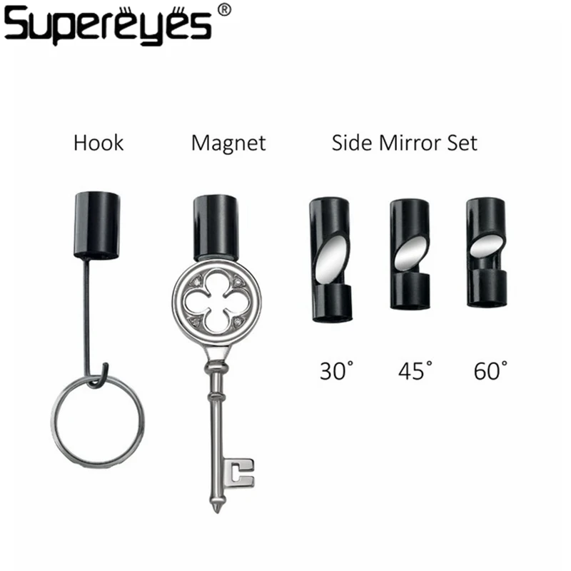 Supereyes NA002 7 мм бороскоп эндоскоп аксессуары для N005 N013J N015 боковые зеркала крючок магнитный Набор для водонепроницаемой камеры
Supereyes NA002 7 мм бороскоп эндоскоп аксессуары для N005 N013J N015 боковые зеркала крючок магнитный Набор для водонепроницаемой камеры