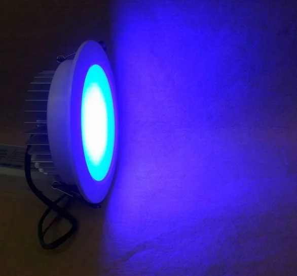 new model aluminum housing 4 wires connection rgb 3in1 6W 12V led ceiling light used for KTV or massage parlors
new model aluminum housing 4 wires connection rgb 3in1 6W 12V led ceiling light used for KTV or massage parlors