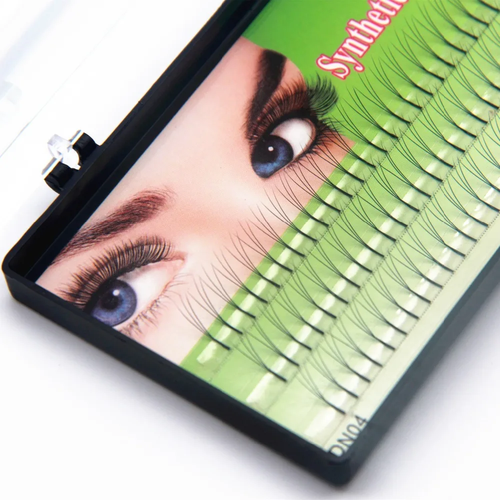 NAVINA 8mm10mm12mm Options 3 Flairs False Eyelashes 102 D Lash Natural Long 3D Black Individual Fake Eyelash Extension Kit
NAVINA 8mm10mm12mm Options 3 Flairs False Eyelashes 102 D Lash Natural Long 3D Black Individual Fake Eyelash Extension Kit