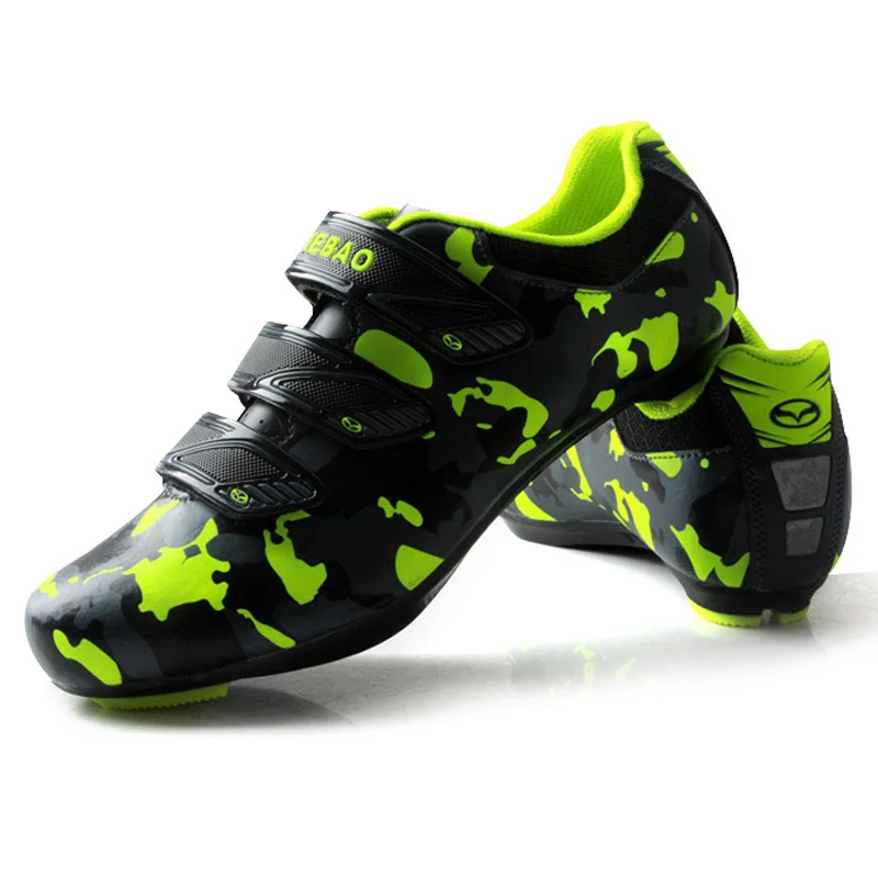 Tiebao Road Bike Cycling Shoes Sneakers Men Zapatillas Ciclismo Carretera Deportivas Hombre Sapatilha Ciclismo Estrada LOOK-KEO
Tiebao Road Bike Cycling Shoes Sneakers Men Zapatillas Ciclismo Carretera Deportivas Hombre Sapatilha Ciclismo Estrada LOOK-KEO