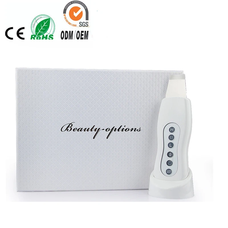 Facial Cleaner Anti-aging Deep Pores Cleansing Galvanic Anion Ultrasonic Skin Scrubber Peeling Portale Facial Beauty Massager
Facial Cleaner Anti-aging Deep Pores Cleansing Galvanic Anion Ultrasonic Skin Scrubber Peeling Portale Facial Beauty Massager