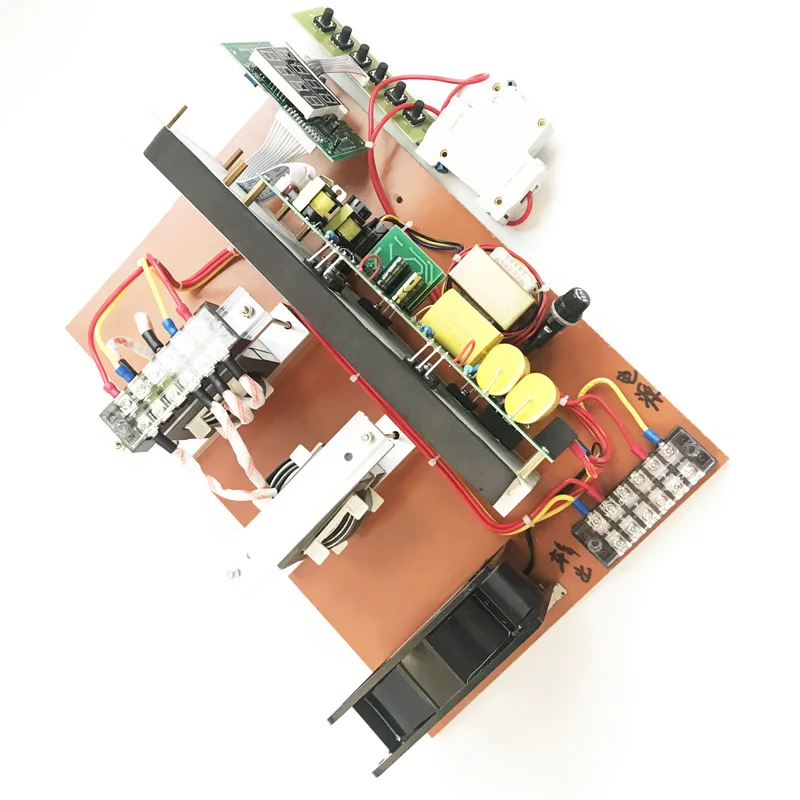 ultrasonic power driver board 1000Watt ultrasonic wave cleaning machine 28khz/40khz
ultrasonic power driver board 1000Watt ultrasonic wave cleaning machine 28khz/40khz