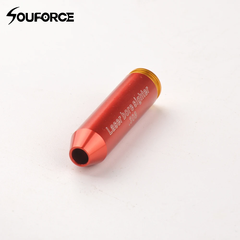 Red Laser Sight Bore Sight .243/.308Win/7mm-08REM Cartridge Boresighter Tactical Airsoft Bore Sight
Red Laser Sight Bore Sight .243/.308Win/7mm-08REM Cartridge Boresighter Tactical Airsoft Bore Sight