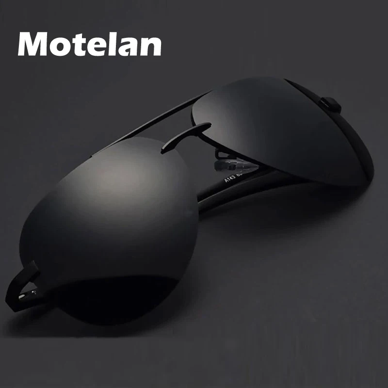 (9-colors) Men's Polarized Sunglasses Metal Alloy Driving Glasses 100% UV400 Protection Goggles Eyewear Male Pilot Style A143
(9-colors) Men's Polarized Sunglasses Metal Alloy Driving Glasses 100% UV400 Protection Goggles Eyewear Male Pilot Style A143