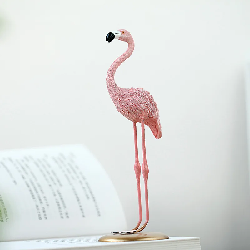 1PCS / Flamingo Resin Decoration Living Room Study Bedroom Office Cute Decoration Home Decoration Fairy Garden
1PCS / Flamingo Resin Decoration Living Room Study Bedroom Office Cute Decoration Home Decoration Fairy Garden