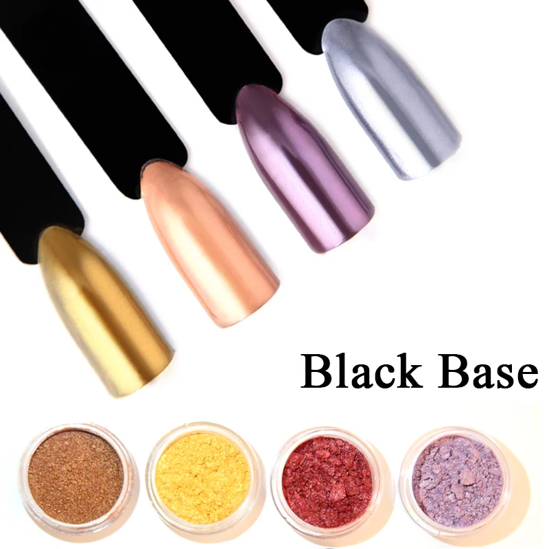 0.5g Gold Sliver Mirror Nail Glitters Purple Champagne Mirror Nail Powder Dust DIY Nail Pigment Manicure Nail Art Decorations
0.5g Gold Sliver Mirror Nail Glitters Purple Champagne Mirror Nail Powder Dust DIY Nail Pigment Manicure Nail Art Decorations
