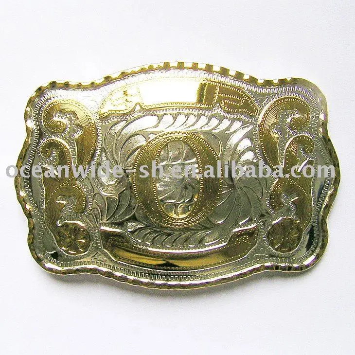Wholesale Retail Initial Letter O Western Cowboy Double Color Belt Buckle Factory Direct Fast Delivery Free Shipping
Wholesale Retail Initial Letter O Western Cowboy Double Color Belt Buckle Factory Direct Fast Delivery Free Shipping