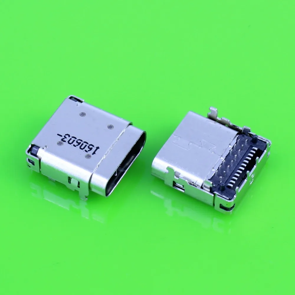 TYPE C mini micro USB зарядное устройство гнездо разъема порта зарядки Разъем Запасные