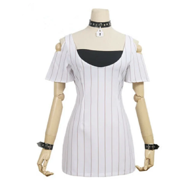 Adult women girl Cosplay Costume COS BanG Dream ! Afterglow Uehara Himari Dress Daily Costume Halloween Christmas Carnival Costu
Adult women girl Cosplay Costume COS BanG Dream ! Afterglow Uehara Himari Dress Daily Costume Halloween Christmas Carnival Costu