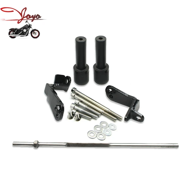 Brand New Motorcycle Frame Sliders Crash Protector For GSX1300R GSXR1300 Hayabusa 1999-2007
Brand New Motorcycle Frame Sliders Crash Protector For GSX1300R GSXR1300 Hayabusa 1999-2007