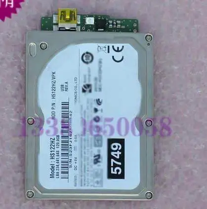 100%New 1 year warranty HS122HZ 120G USB2.0 Need more angles photos, please contact me
100%New 1 year warranty HS122HZ 120G USB2.0 Need more angles photos, please contact me