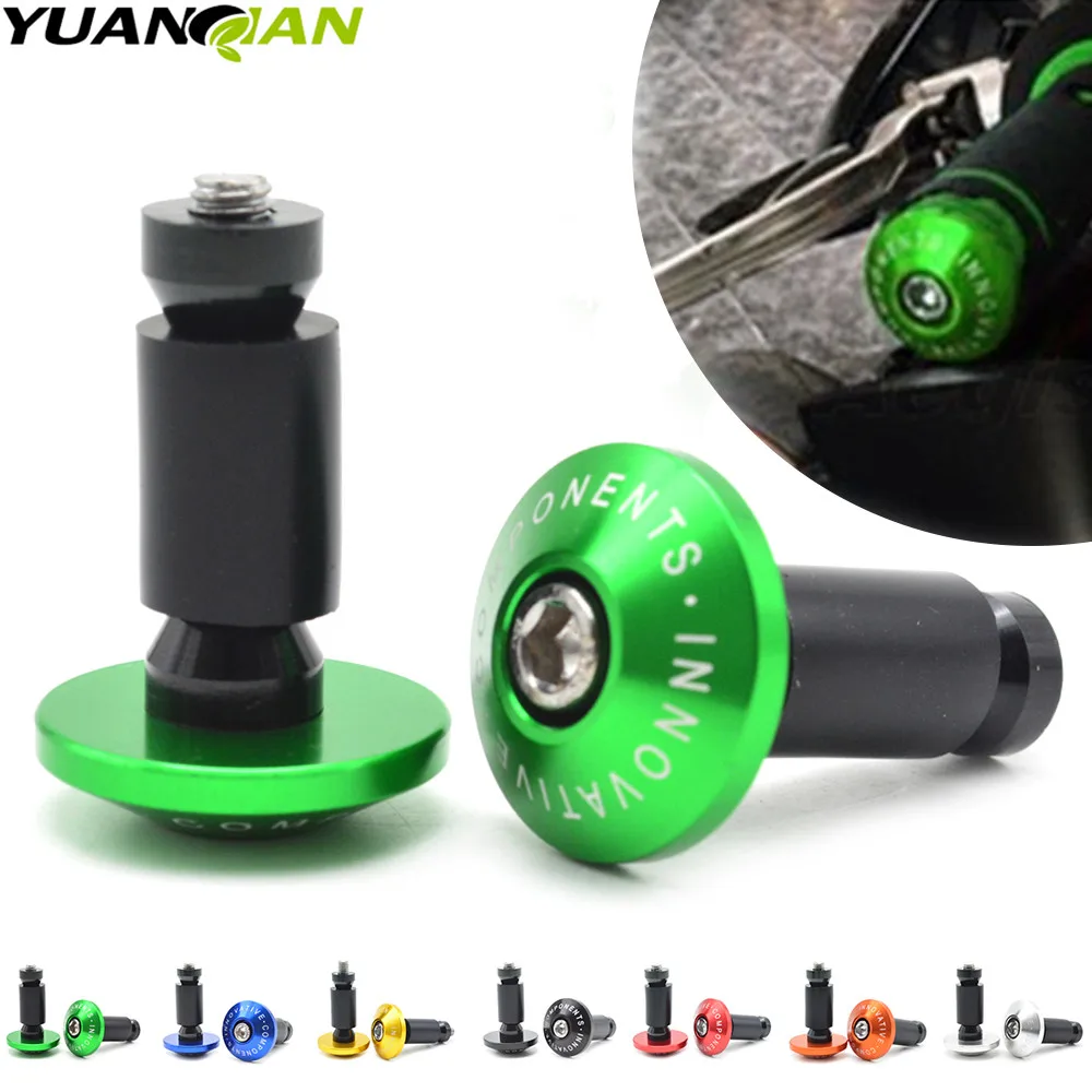 22mm 7/8"" Handbar CNC Aluminum Motorcycle Hand Grips Handlebar handle bar Grips Bar Ends For kawasaki Z 800 Z 750 Z 1000 ZRX
22mm 7/8"" Handbar CNC Aluminum Motorcycle Hand Grips Handlebar handle bar Grips Bar Ends For kawasaki Z 800 Z 750 Z 1000 ZRX
