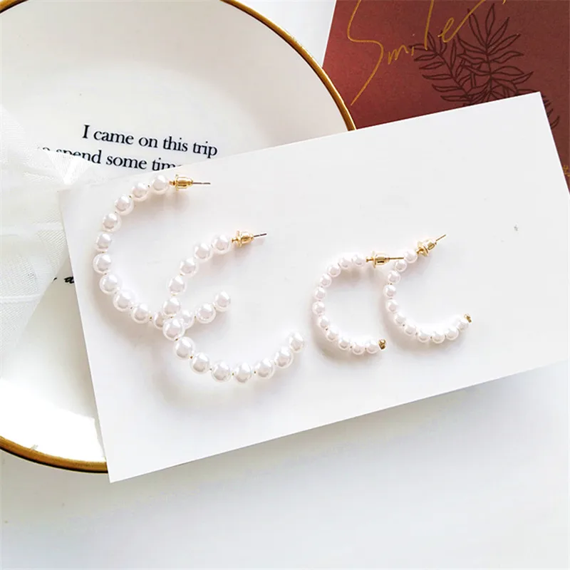 Geometric elegant girl earrings Pearl Earrings For Women Earrings Geometric Pendant Jewelry Gifts Wholesale
Geometric elegant girl earrings Pearl Earrings For Women Earrings Geometric Pendant Jewelry Gifts Wholesale