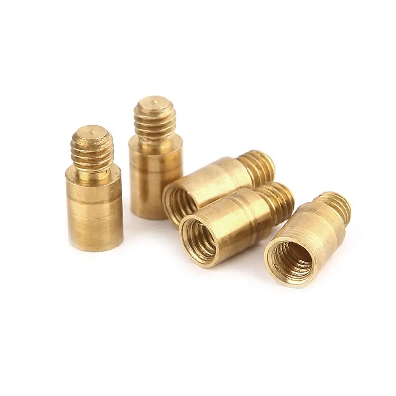 5Pcs/Set 1.5g Dart Weight Add Accentuator Tool Copper 2BA Thread Dart Accessories
5Pcs/Set 1.5g Dart Weight Add Accentuator Tool Copper 2BA Thread Dart Accessories