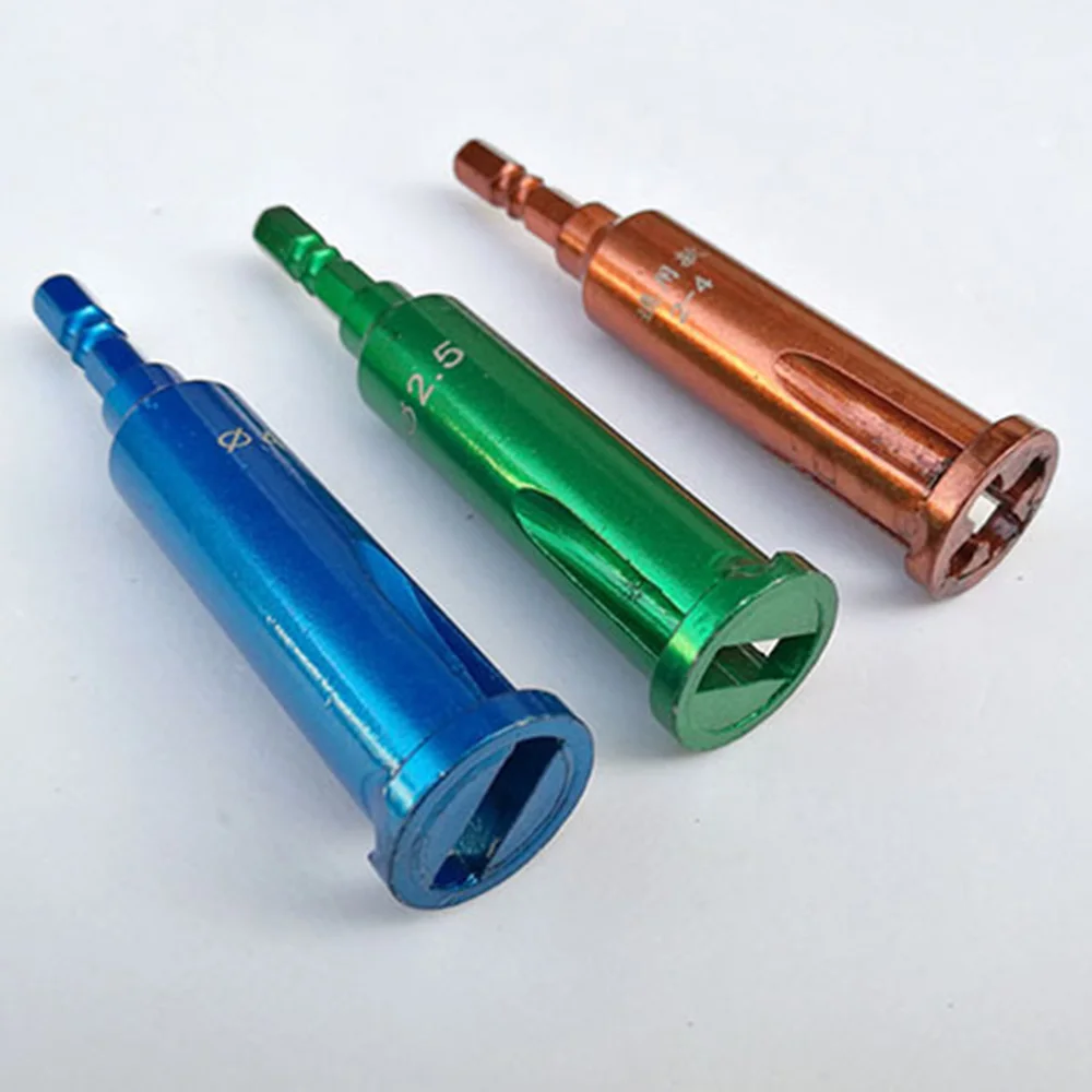 1pcs Electrical 3 Wire Twist Tool Hexagon 2.5/4 Square Automatic Parallel Electrical Cable Quick Connector Wire Stripper Twister
1pcs Electrical 3 Wire Twist Tool Hexagon 2.5/4 Square Automatic Parallel Electrical Cable Quick Connector Wire Stripper Twister