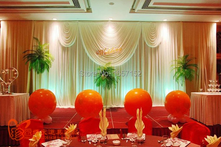 10ft*20ft Wedding Stage Decoration Wholesale Party Backdrop for Stage Decoration Stage Backdrop with Detachable Swag
10ft*20ft Wedding Stage Decoration Wholesale Party Backdrop for Stage Decoration Stage Backdrop with Detachable Swag