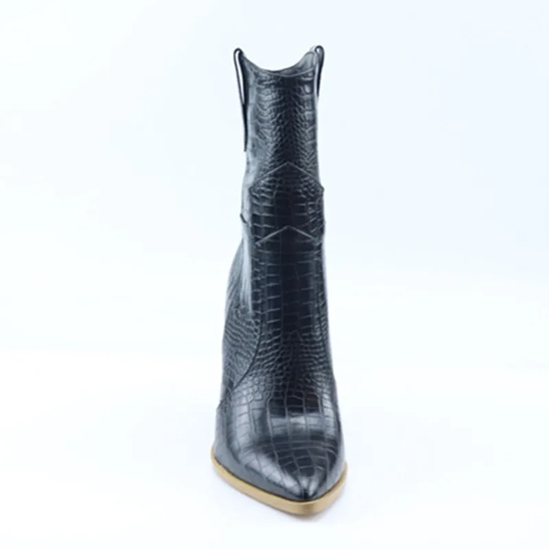Fanyuan new arrivals 2019 Plus Size 33-46 Dropship Hoof High Heels Mid Calf Boots Woman Shoes Slip On Shoes Woman Boots
Fanyuan new arrivals 2019 Plus Size 33-46 Dropship Hoof High Heels Mid Calf Boots Woman Shoes Slip On Shoes Woman Boots