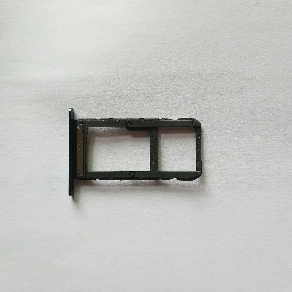 Original Sim Card Holder Tray Card Slot For Vkworld S8 MTK6750T Octa Core 5.99" Smartphone
Original Sim Card Holder Tray Card Slot For Vkworld S8 MTK6750T Octa Core 5.99" Smartphone