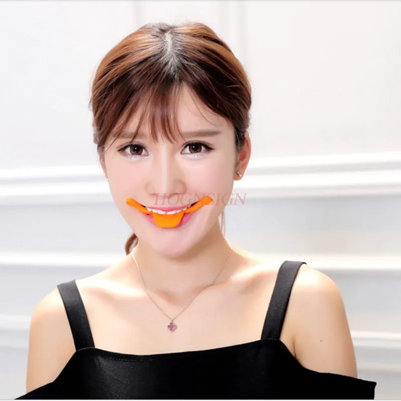 Go Double Chin Smile Aligner Practice Face-lifting Face Shaping V Face Artifact Smile Correction Sale
Go Double Chin Smile Aligner Practice Face-lifting Face Shaping V Face Artifact Smile Correction Sale
