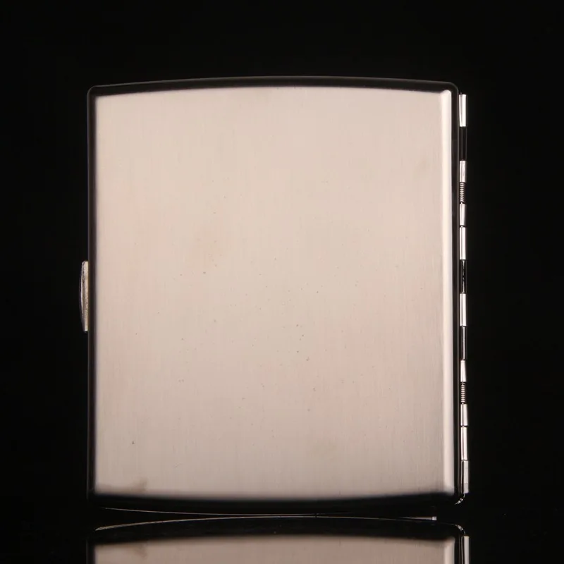 High Quality Men's Fine Gifts Cigarette Case 
High Quality Men's Fine Gifts Cigarette Case