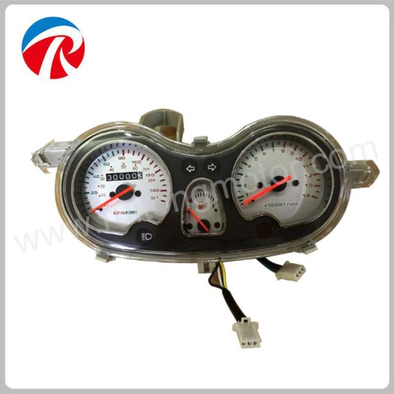Мотоцикл Скорость ometer случае метр для Орел VIII 150cc|motorcycle speedometer|speedometer casemotorcycle speed