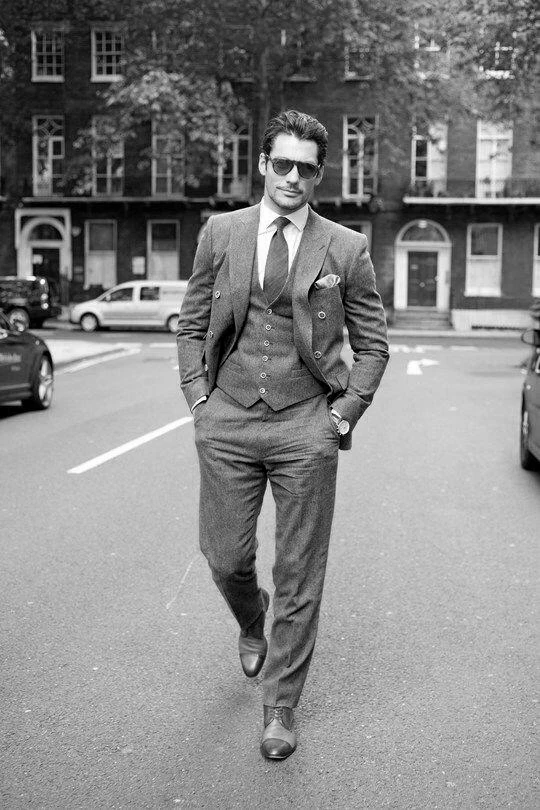 2017 Latest Coat Pant Designs Winter Grey Tweed Men Suit Slim Fit 3 Piece Tuxedo Style Prom Suits Custom Groom Blazer Masculino
2017 Latest Coat Pant Designs Winter Grey Tweed Men Suit Slim Fit 3 Piece Tuxedo Style Prom Suits Custom Groom Blazer Masculino