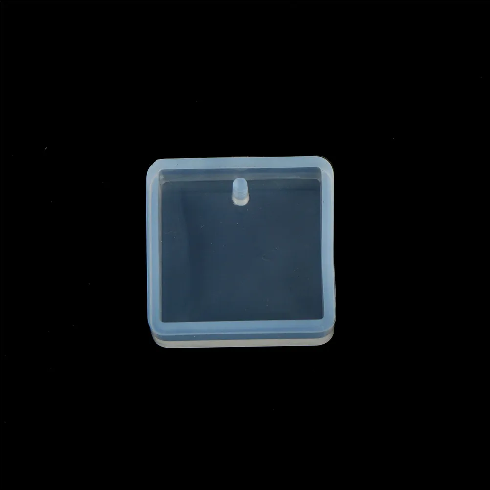 5pcs Jewelry Making Silicone Mold Necklace Pendant Resin Mould DIY Hand Craft Resin Molds For Jewelry
5pcs Jewelry Making Silicone Mold Necklace Pendant Resin Mould DIY Hand Craft Resin Molds For Jewelry