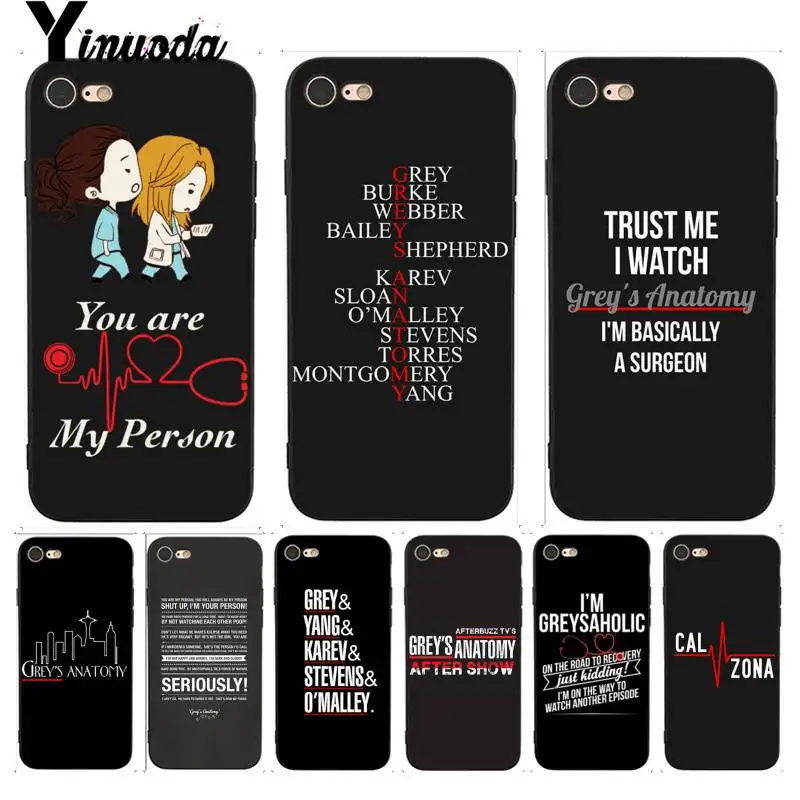 For iphone 13 11pro MAX Case greys anatomy Painted Smart Phone Case for iphone 13 X 8 7 6 6S Plus X 5 5S SE XR XS XSMAX
For iphone 13 11pro MAX Case greys anatomy Painted Smart Phone Case for iphone 13 X 8 7 6 6S Plus X 5 5S SE XR XS XSMAX