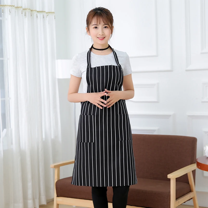 Unisex kitchen Cooking Sleeveless Apron Simple Style Adjustable Food Service Chef Waiter Kitchen Aprons With Pockets 8 patterns
Unisex kitchen Cooking Sleeveless Apron Simple Style Adjustable Food Service Chef Waiter Kitchen Aprons With Pockets 8 patterns