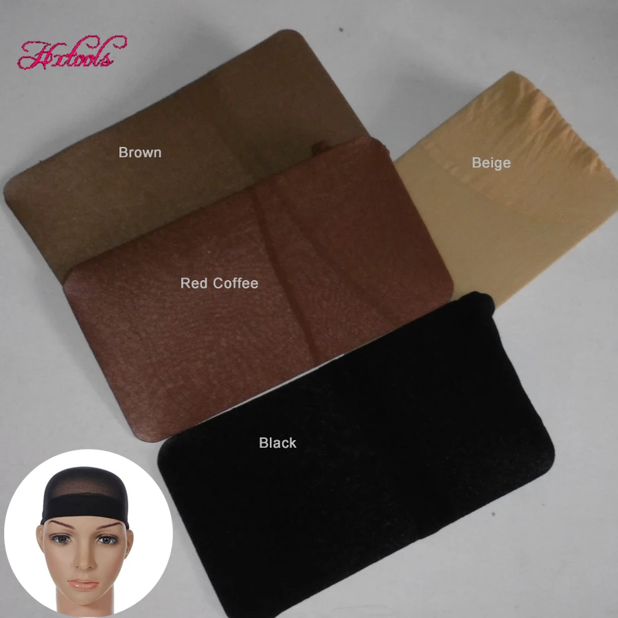 Wig Cap For Making Wigs 24Pcs Mesh Wig Caps Adjustable Hair Caps Black Mesh Wig Cap Gorras
Wig Cap For Making Wigs 24Pcs Mesh Wig Caps Adjustable Hair Caps Black Mesh Wig Cap Gorras