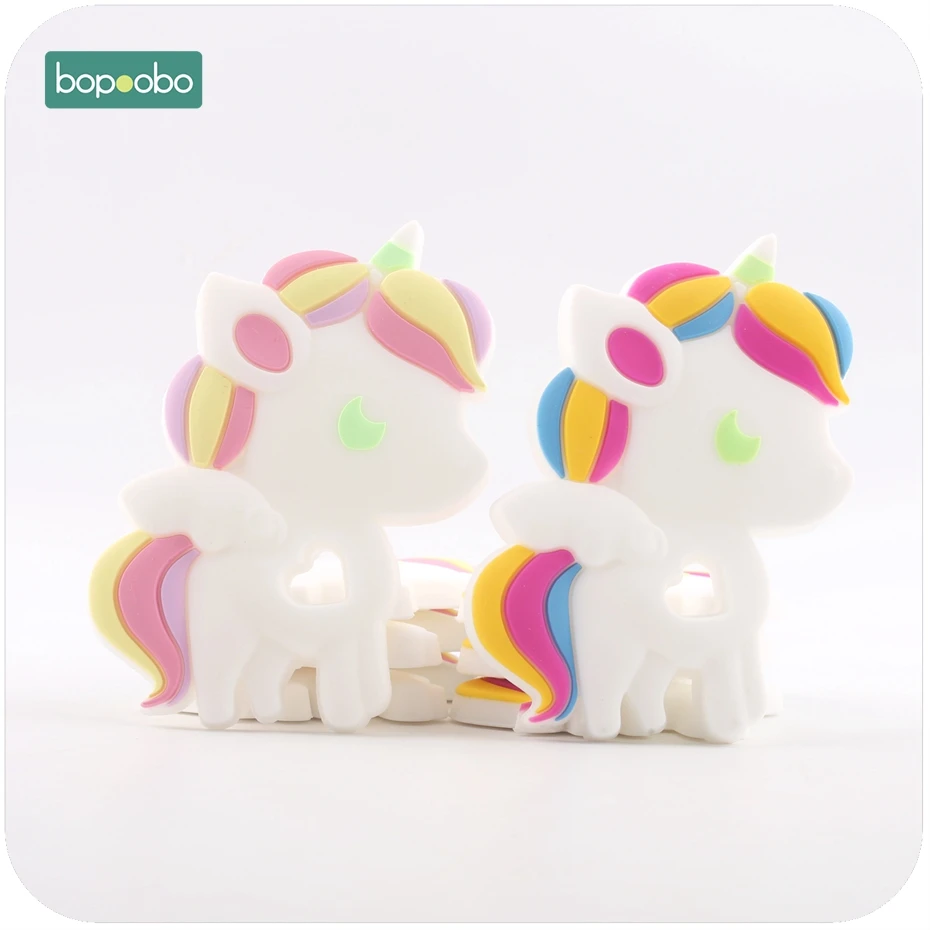 Bopoobo 1pc Silicone Unicorn Food Grade Lovely Turtle Teething Necklace Accessories Silicone Teether Pendants Baby Teethers
Bopoobo 1pc Silicone Unicorn Food Grade Lovely Turtle Teething Necklace Accessories Silicone Teether Pendants Baby Teethers