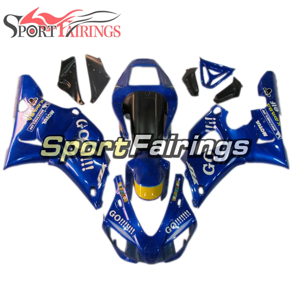 Полные Обтекатели для Yamaha YZF1000 R1 год 98 99 1998 1999 Sportbike ABS мотоцикл бодикон ковбойские Обтекатели глянцевый синий корпус
Полные Обтекатели для Yamaha YZF1000 R1 год 98 99 1998 1999 Sportbike ABS мотоцикл бодикон ковбойские Обтекатели глянцевый синий корпус