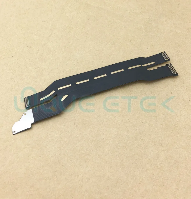 For OnePlus 6 Mainboard Flex Cable One Plus 6 1+ 6 Main Board Motherboard Connect LCD Flex Cable Ribbon Replacement Repair
For OnePlus 6 Mainboard Flex Cable One Plus 6 1+ 6 Main Board Motherboard Connect LCD Flex Cable Ribbon Replacement Repair