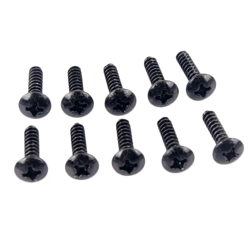 RC 1:10 Buggy/Truck/Car Cap Head Tapping Screw 3*12 For HSP 02184 Original Parts