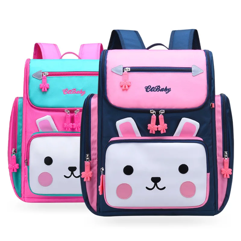 2022 New Orthopaedics Schoolbags Waterproof School Backpacks For Teenagers Girls Kids Backpack Children School Bags Mochila
2022 New Orthopaedics Schoolbags Waterproof School Backpacks For Teenagers Girls Kids Backpack Children School Bags Mochila