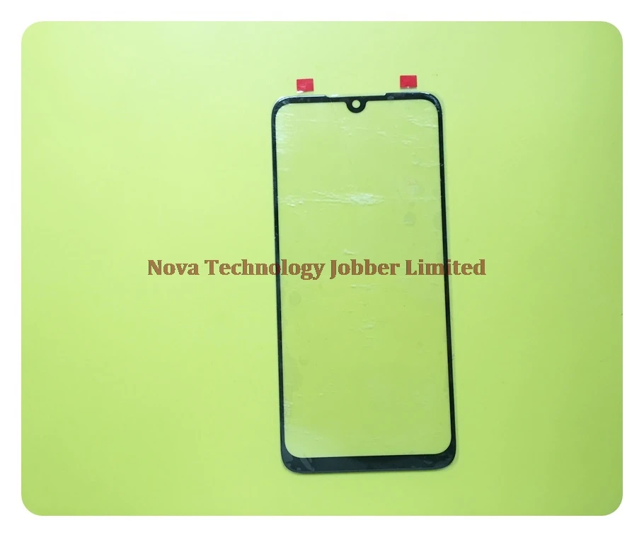 Wyieno 10 шт. Note 7 Передняя стеклянная панель для Xiaomi для Redmi Note7 стеклянный экран объектива (не сенсорный датчик дигитайзер) отслеживание
Wyieno 10 шт. Note 7 Передняя стеклянная панель для Xiaomi для Redmi Note7 стеклянный экран объектива (не сенсорный датчик дигитайзер) отслеживание