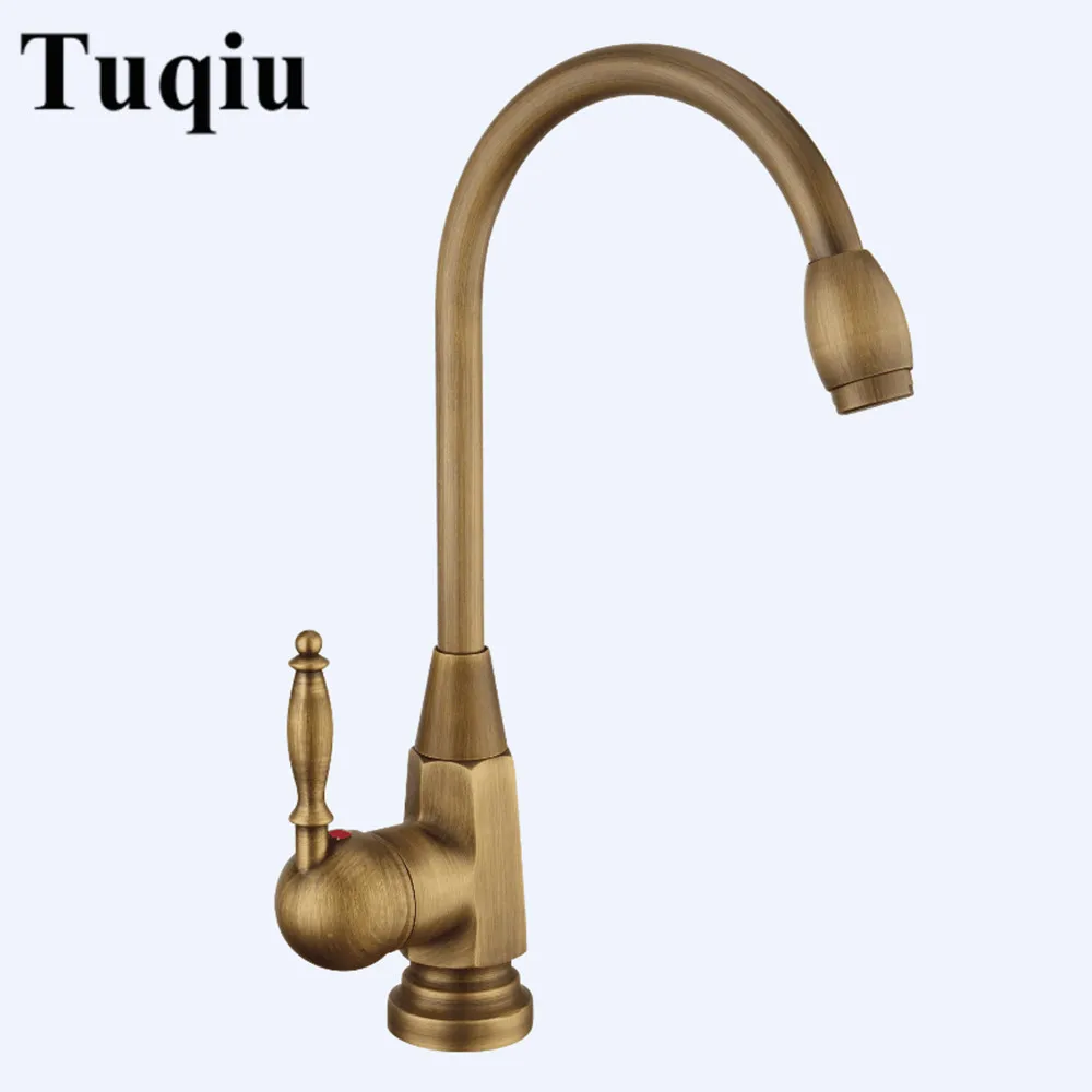 Kitchen Faucets Antique Bronze Faucet for Kitchen Mixer Tap With Ceramic Crane Cold And Hot Kitchen Sink Tap Water Mixers
Kitchen Faucets Antique Bronze Faucet for Kitchen Mixer Tap With Ceramic Crane Cold And Hot Kitchen Sink Tap Water Mixers