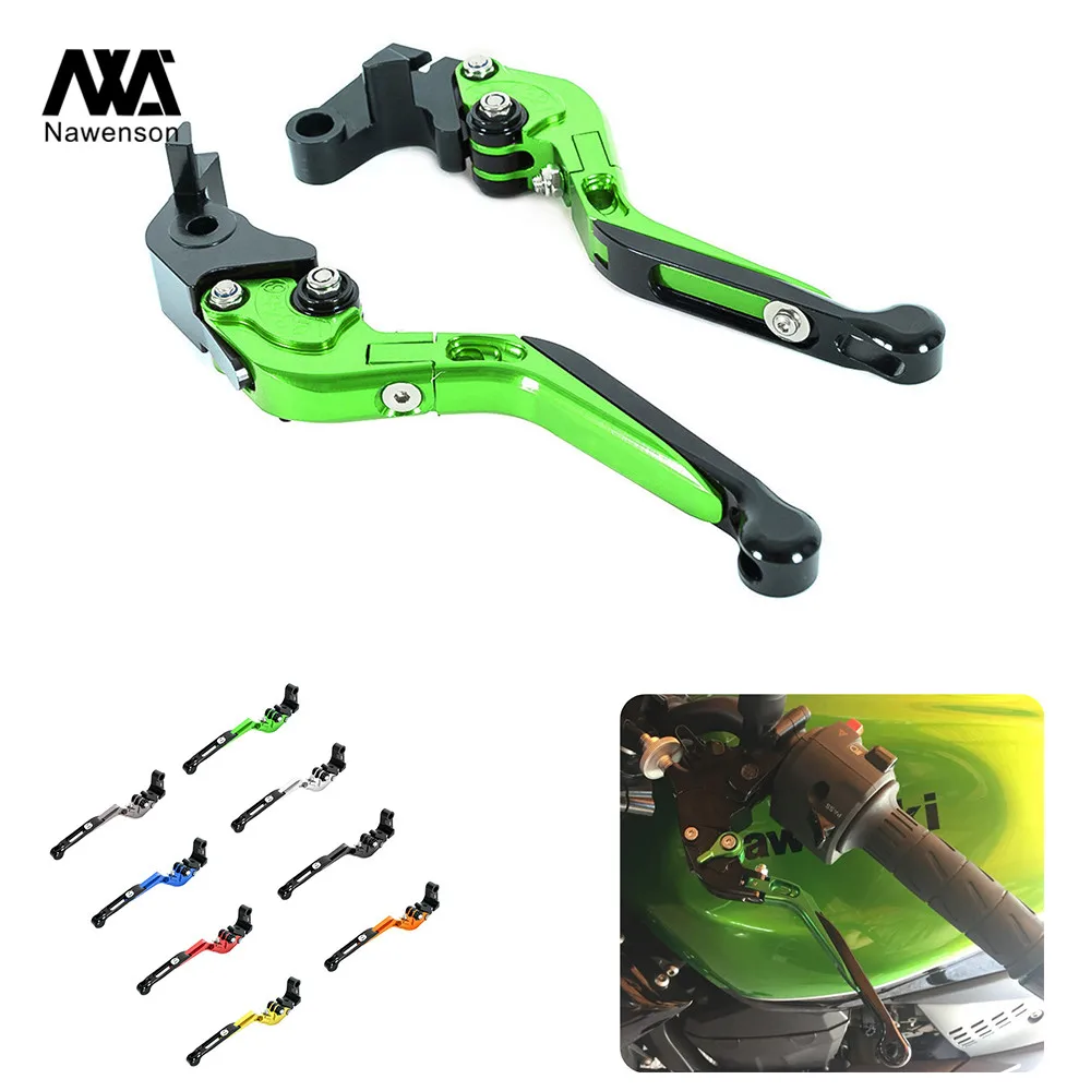 Motorcycle CNC Brake Handles Folding Clutch Lever Set For Triumph Thruxton/StreetCup 2016-2018, Tiger 800 XC/XCX/XR/XRX 2015-18
Motorcycle CNC Brake Handles Folding Clutch Lever Set For Triumph Thruxton/StreetCup 2016-2018, Tiger 800 XC/XCX/XR/XRX 2015-18