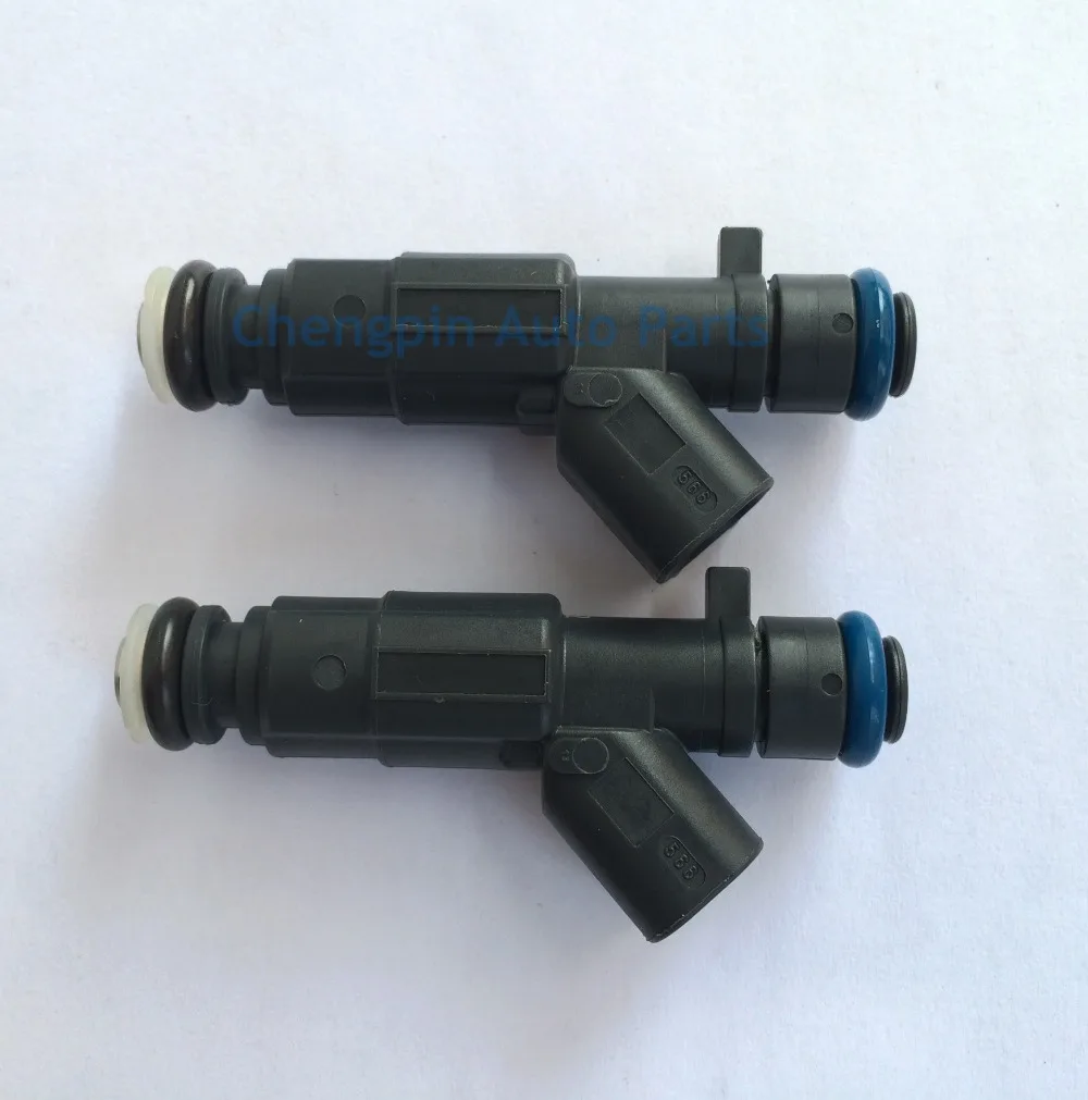 (4pcs/lot)Auto Parts Fuel Injector OEM# 0280157108 9023783 Nozzle Replacement 6 holes For Buick SAIL 1.4L
(4pcs/lot)Auto Parts Fuel Injector OEM# 0280157108 9023783 Nozzle Replacement 6 holes For Buick SAIL 1.4L