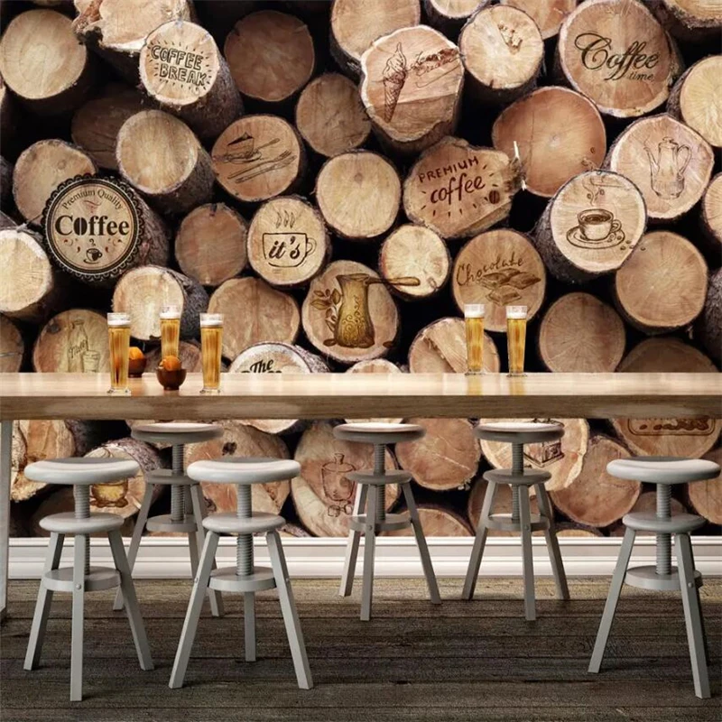 beibehang Custom large wallpaper 3d living room mural retro nostalgic round coffee bar background wall papers home decor murals
beibehang Custom large wallpaper 3d living room mural retro nostalgic round coffee bar background wall papers home decor murals