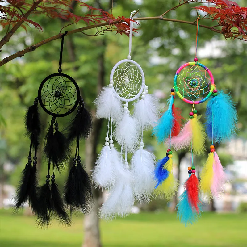 Hot Girl Heart Dream Catcher National Feather Ornaments Lace Ribbons Feathers Wrapped Lights Girls Room Decor Dreamcatcher
Hot Girl Heart Dream Catcher National Feather Ornaments Lace Ribbons Feathers Wrapped Lights Girls Room Decor Dreamcatcher