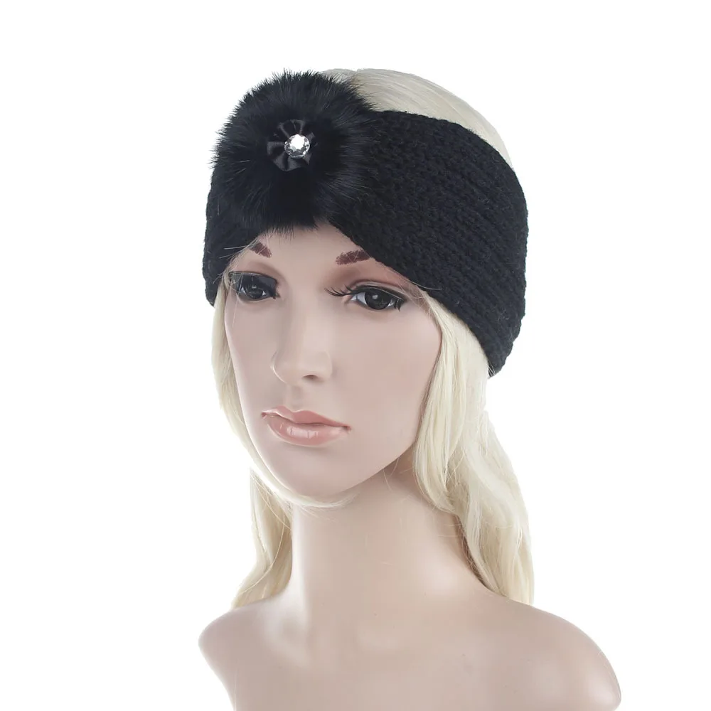 10pcs 2018 New Women Knitting Crochet Headband Winter Warm Diamonds Hairband with Pompom Headbands for Ladies Hair Accessories
10pcs 2018 New Women Knitting Crochet Headband Winter Warm Diamonds Hairband with Pompom Headbands for Ladies Hair Accessories