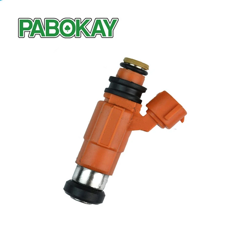 FOR Suzuki Fourstroke Outboard FUEL INJECTORS DF90/100/115/140 CDH100 15710-65D00 DF115 DF90 DF140 DF100
FOR Suzuki Fourstroke Outboard FUEL INJECTORS DF90/100/115/140 CDH100 15710-65D00 DF115 DF90 DF140 DF100
