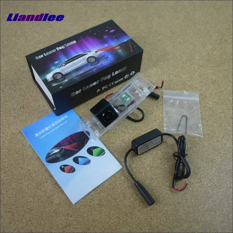 Car Tracing Cauda Laser Light For BMW Z4 E85 E86 E89 Modified Special Anti Fog Lamps Rear Anti-Collision Lights
Car Tracing Cauda Laser Light For BMW Z4 E85 E86 E89 Modified Special Anti Fog Lamps Rear Anti-Collision Lights