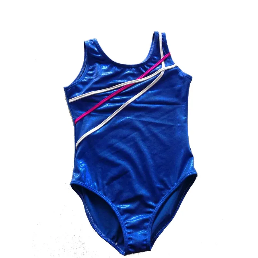 Girls Blue Shiny Metallic Toddler Ballet Dance Leotards Children Spandex Dancewear Gymnastics Suits for Kids Leotards
Girls Blue Shiny Metallic Toddler Ballet Dance Leotards Children Spandex Dancewear Gymnastics Suits for Kids Leotards