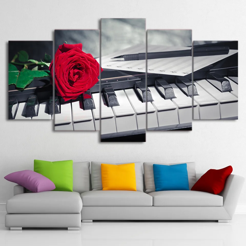 5pcs full spuare&round piano Red rose 5 diamond painting crystal Painting diamonds decorative 5d diy diamond embroidery kits
5pcs full spuare&round piano Red rose 5 diamond painting crystal Painting diamonds decorative 5d diy diamond embroidery kits