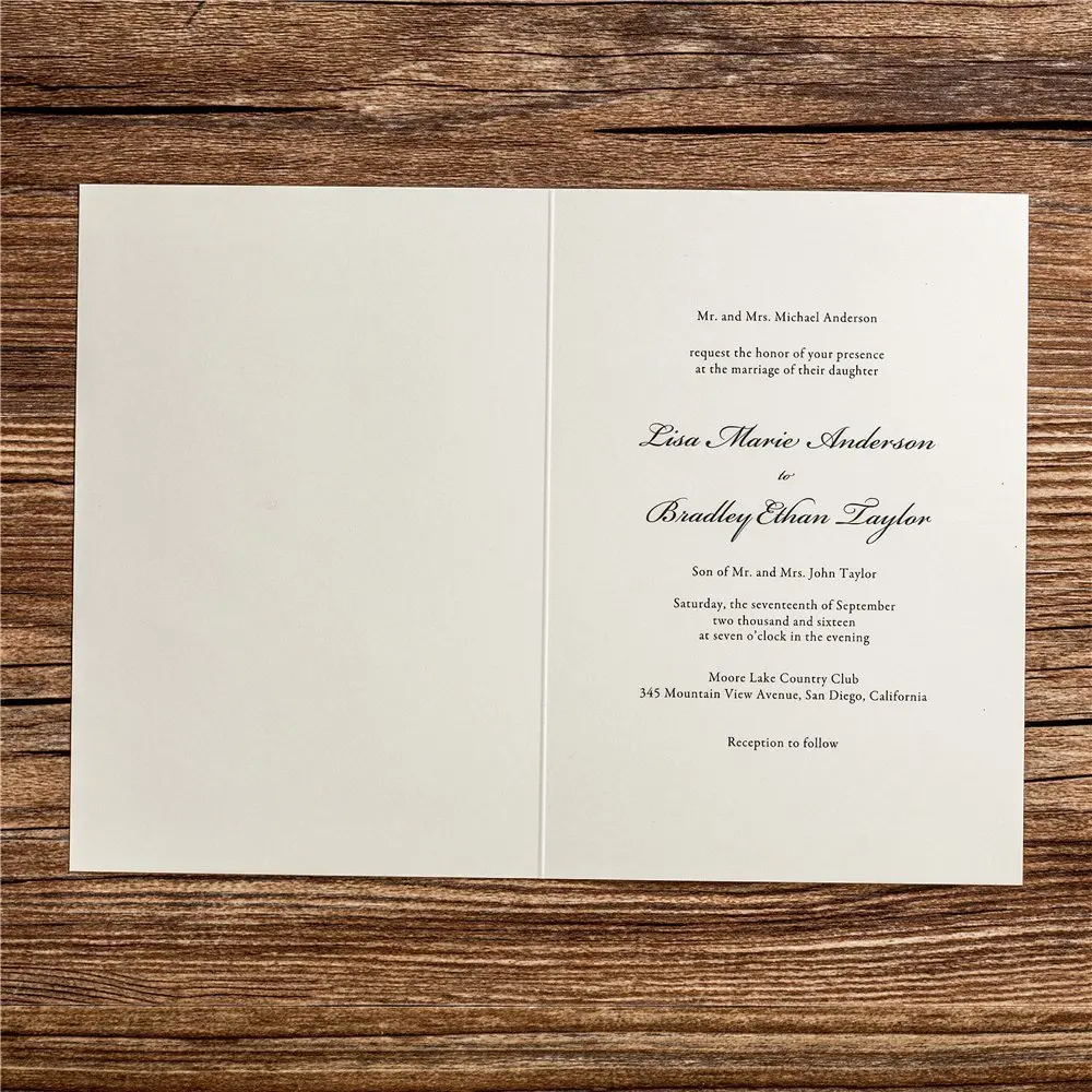 20Pcs Elegant laser cut Gold Stamping Wedding Invitation Card, Bridal Shower Invitation with Blank Inner Sheet and Envelopes
20Pcs Elegant laser cut Gold Stamping Wedding Invitation Card, Bridal Shower Invitation with Blank Inner Sheet and Envelopes