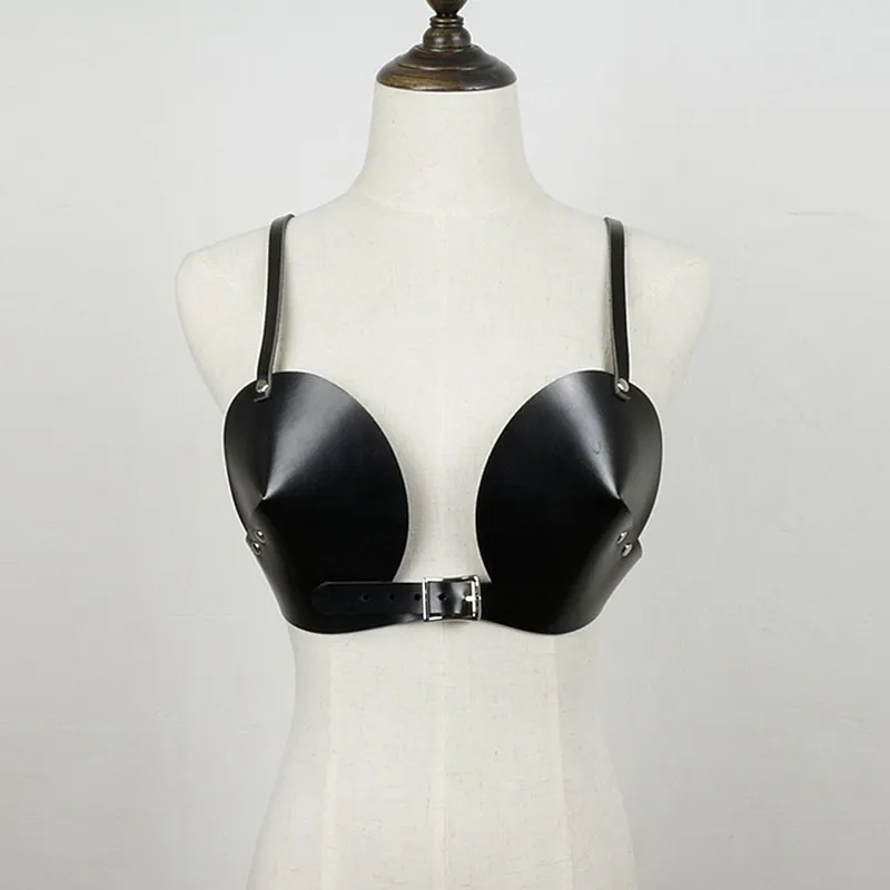 Street Style Harajuku Handmade Fashion Real Leather Harness Craft black Wide Belt Body Bondage Waist Belt Straps
Street Style Harajuku Handmade Fashion Real Leather Harness Craft black Wide Belt Body Bondage Waist Belt Straps